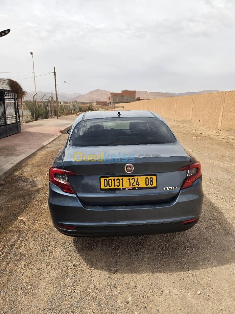 Fiat Tipo Sedan 2024 Business 6