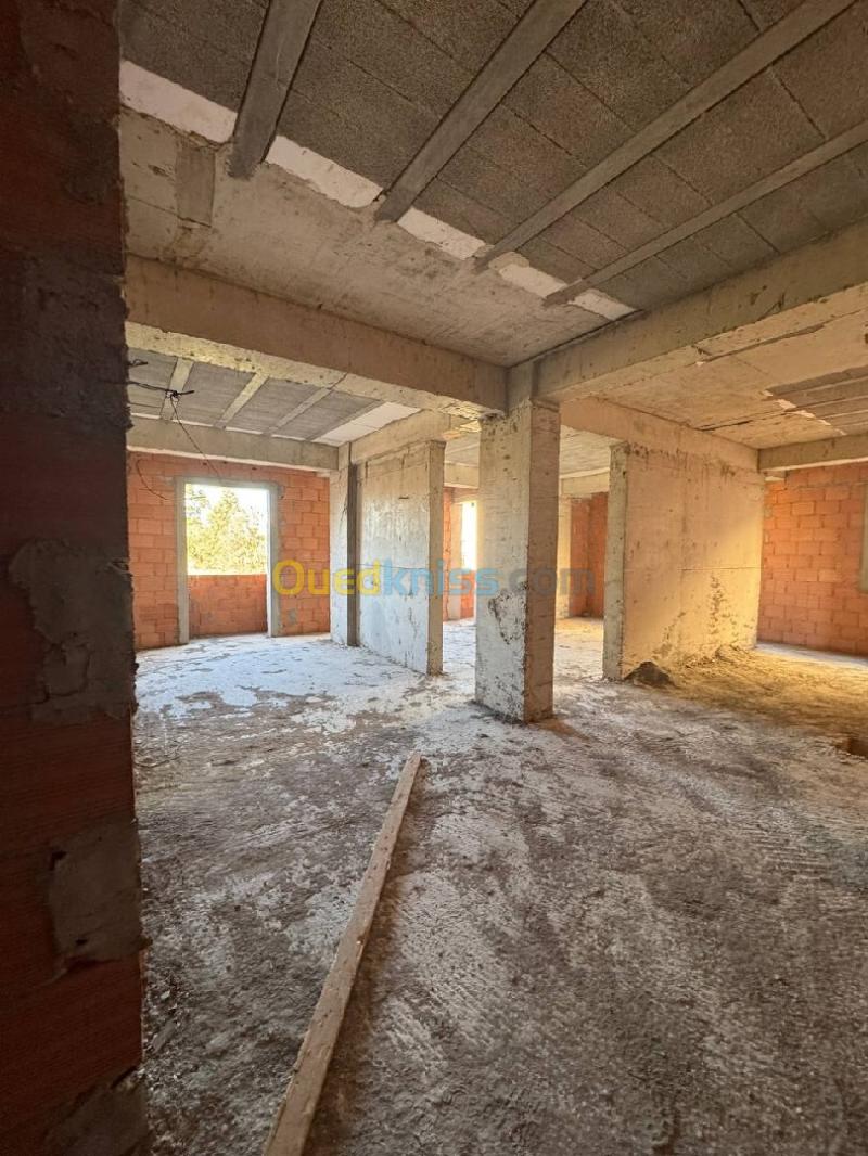 Vente Appartement F3 Alger Bordj el bahri 2