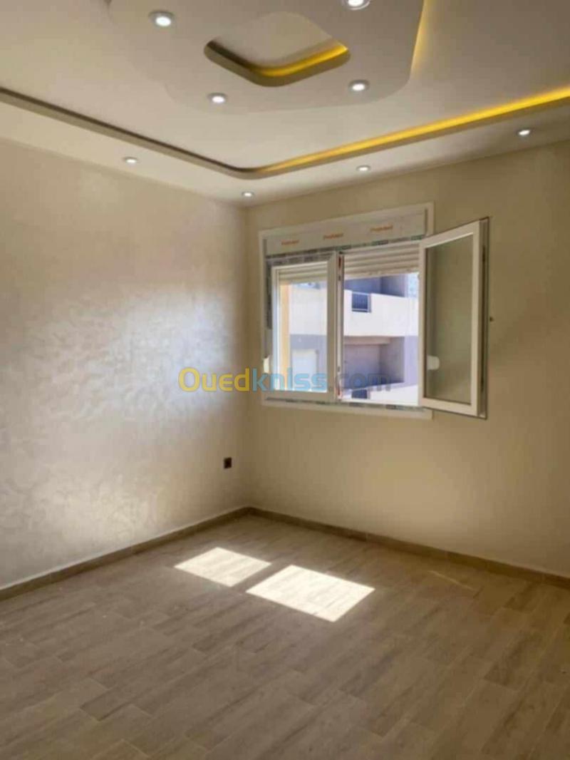Vente Appartement F4 Alger Bordj el bahri