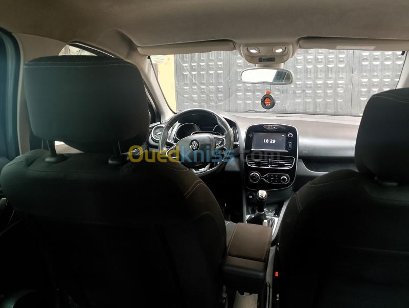 Renault Clio 4 2018 Limited 2 6