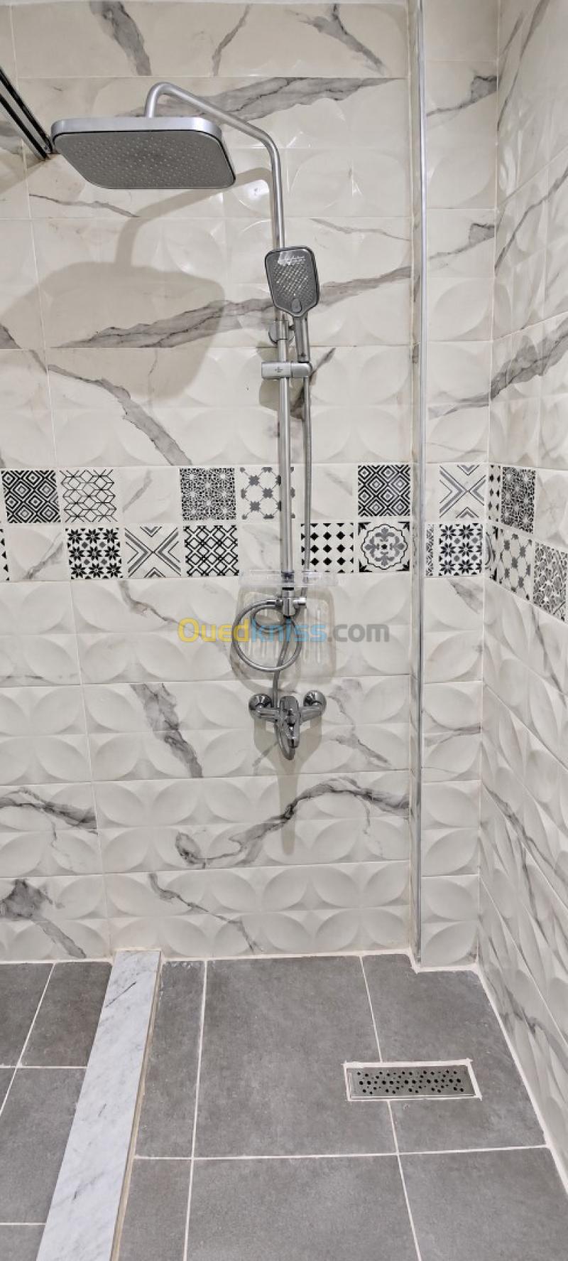 Vente Appartement F2 F4 Tlemcen Tlemcen 13