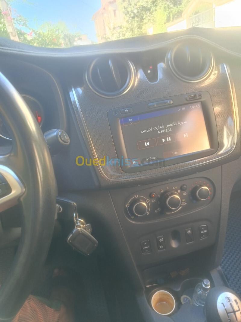 Dacia Sandero 2017 Stepway 8