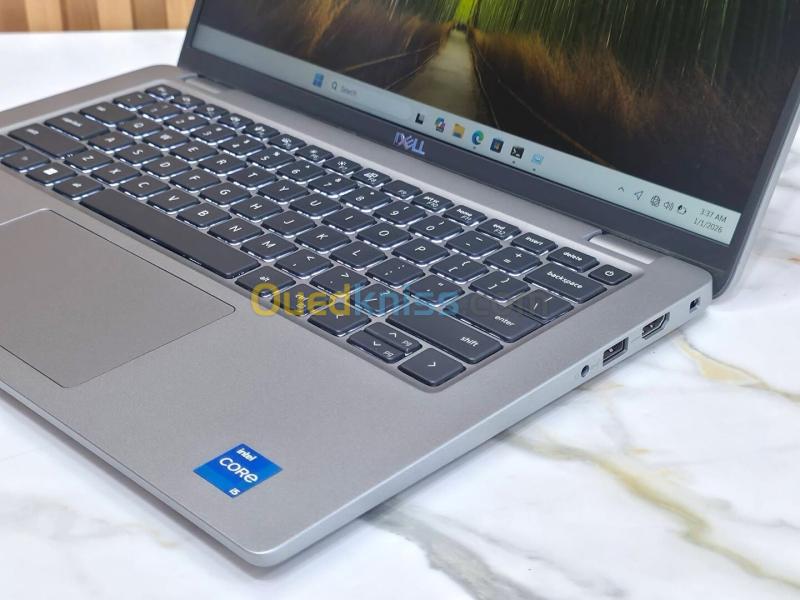 DELL LATITUDE 5440 Professionnel/CORE I5-1345U/ 16GB DDR 4/ 256 GB SSD/ 14.1 POUCE FHD 4
