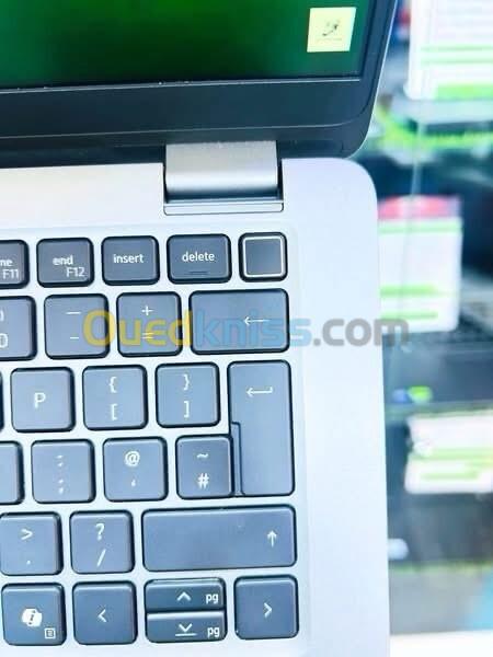 DELL LATITUDE 5350 TACTILE/ULTA 5-135U/16 RAM DDR5/512SSD NVME/INTEL IA BOOST/13.3  POUCE  TACTILE FHD+ 6
