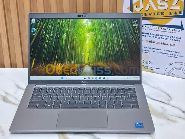 DELL LATITUDE 5440 Professionnel/CORE I5-1345U/ 16GB DDR 4/ 256 GB SSD/ 14.1 POUCE FHD 8