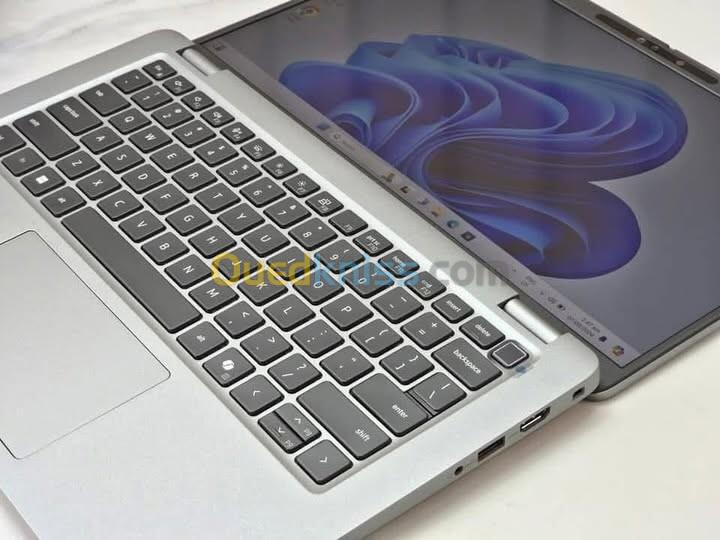 DELL LATITUDE 5450  2024 ULTRA 7 PRO /INTEL ULTRA 7 165U /RAM 16GO  DDR5  /disk 512 gb ssd nvum/ecran 14.1pouce IPS FHD 4