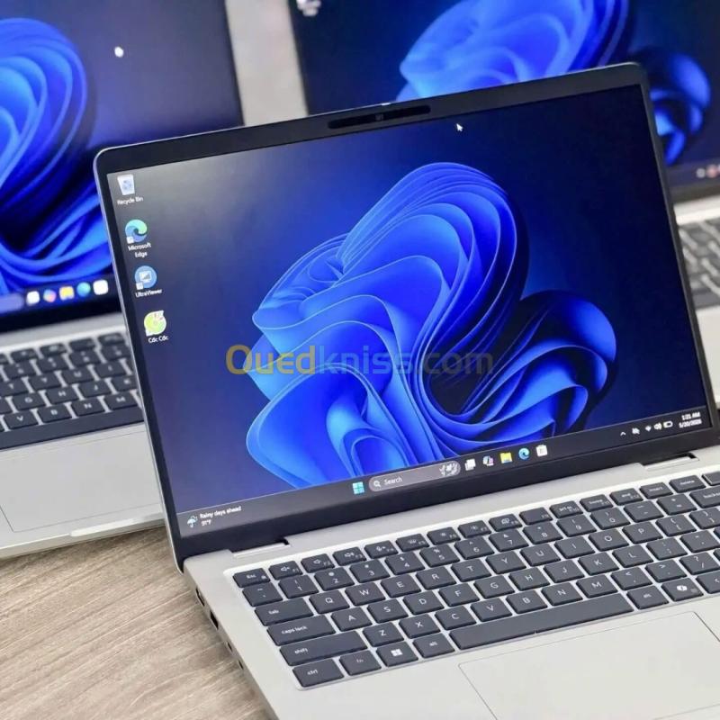 DELL PRO 14 PLUS /  INTEL ULTRA 5-235U  5GHZ /  RAM 16GB  DDR5  8533 MHZ  / DISK 512  SSD NVEM 5GEN / INTEL  GRAPHIQUE 4GB / ecran 14.1 pouce IPS FHD+ 10