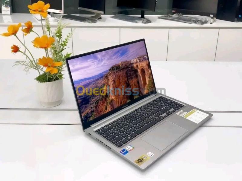 ASUS VIVOBOOK 15 OLED/I7-1255U 5GHZ/RAM 16GB/256GB SSD/ECRAN 15.6 POUCE OLED