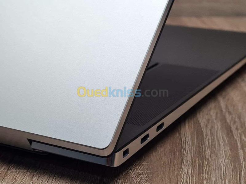 DELL XPS 17 9710 4K TACTILE/INTEL I9-11980HK 5GHZ/RAM 32GB/1TB SSD/NVIDIA RTX 3060 6GB/ECRAN 17.3 4K TACTILE 3