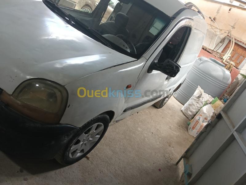 Renault Kangoo 2001 Kangoo 3