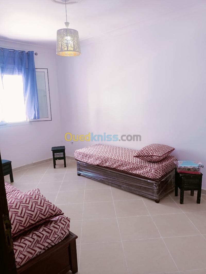 Location Appartement F3 Oran Bir el djir 5