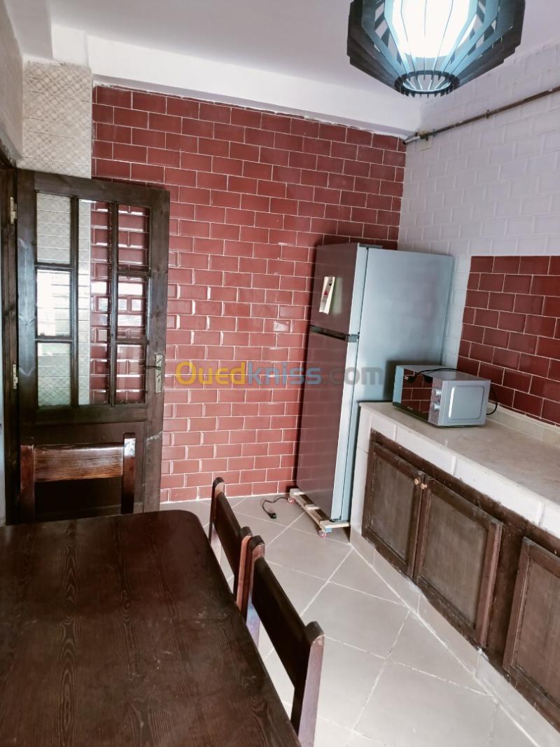 Location Appartement F3 Oran Bir el djir 2