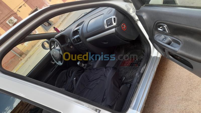 Renault Clio Campus 2013 Bye bye 9