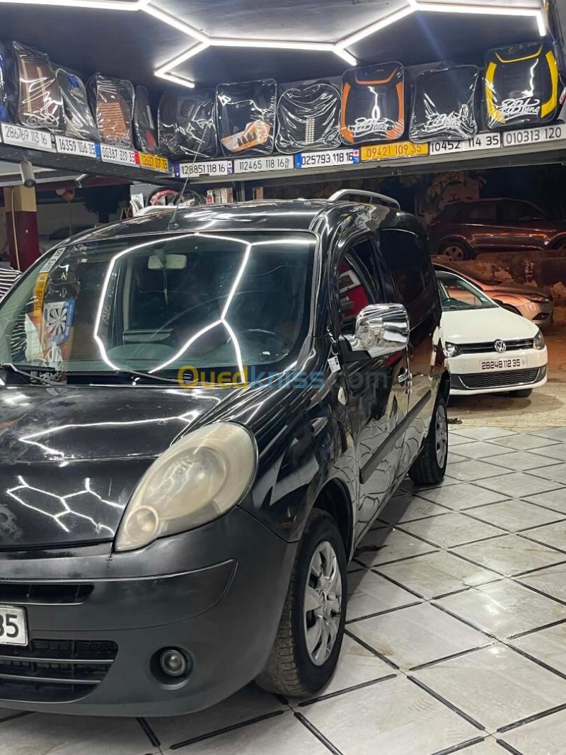 Renault Kangoo 2013 Confort 3