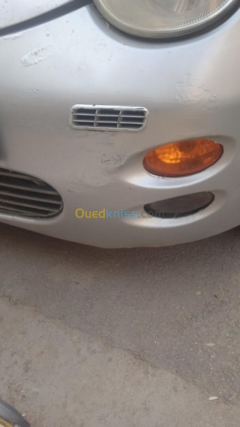 Chery QQ 2015 QQ 4