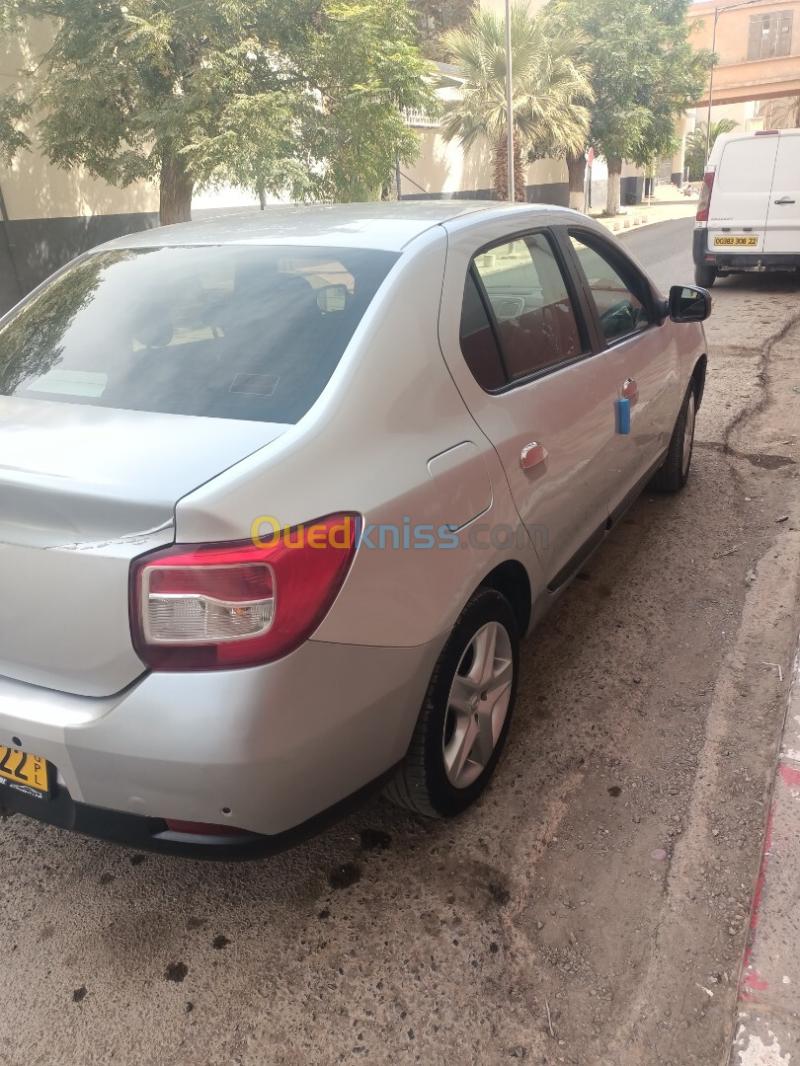Renault Symbol 2016 Made In Bladi 7