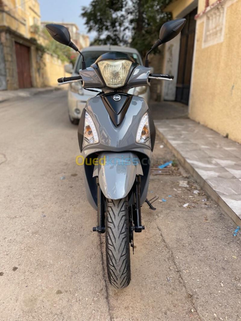 Sym Symphony st 2020