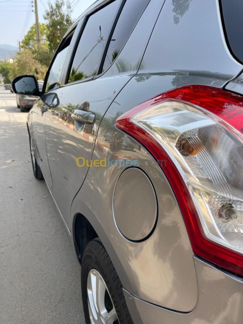 Suzuki Swift 2014 Swift 5