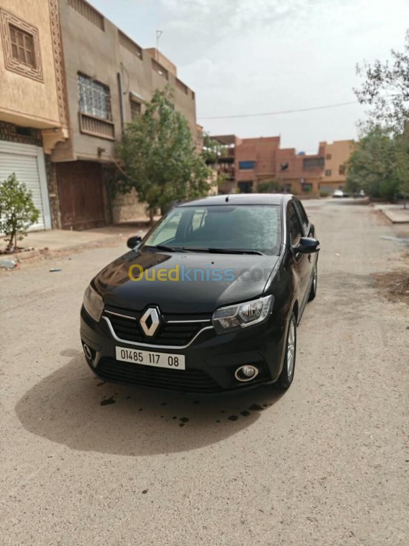 Renault Symbol 2017 Collection 2