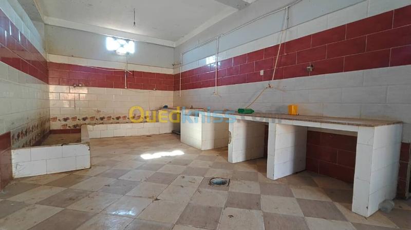 Vente Terrain Aïn Defla Rouina 11