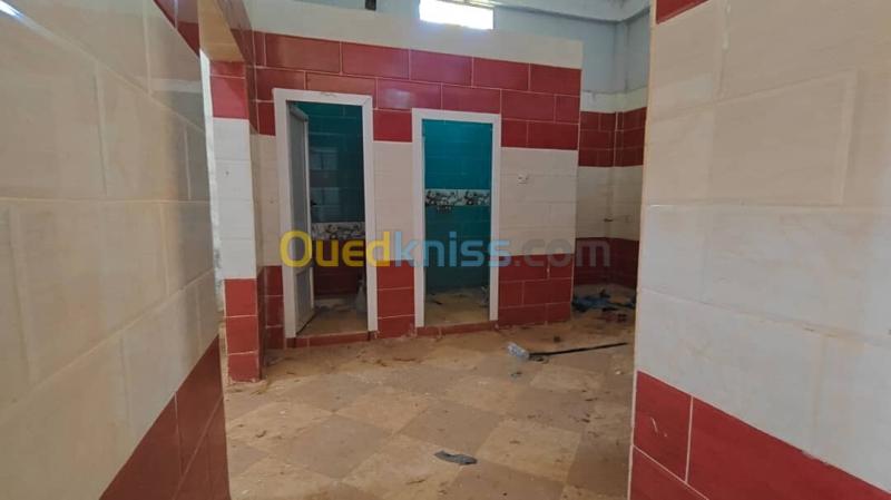 Vente Terrain Aïn Defla Rouina 4
