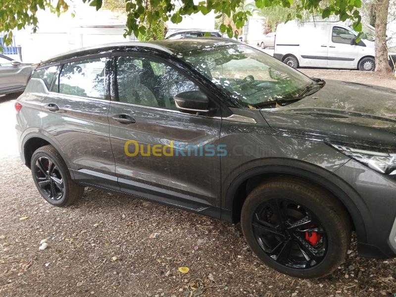 Geely Coolray 2026 Fulloption 5