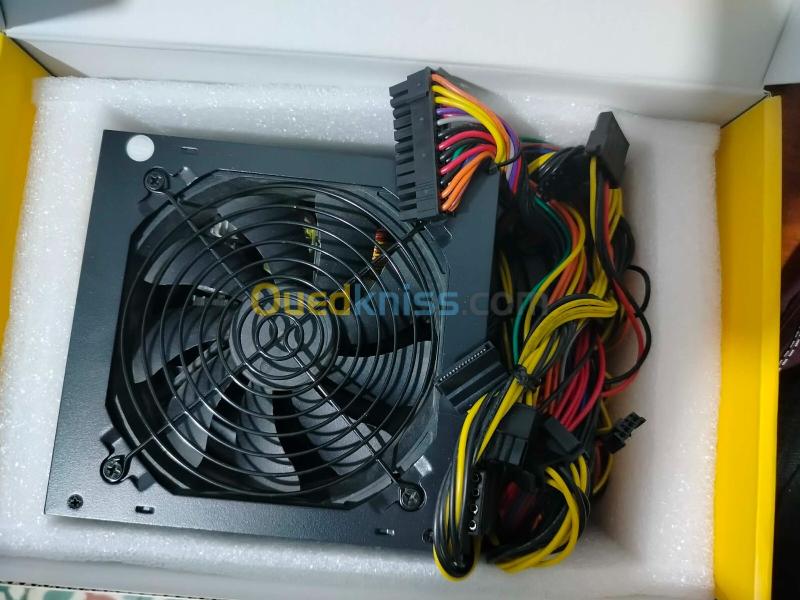 Power supply Antec META V450 (450 W) 3