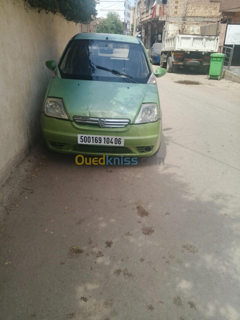 Hafei motors Yavuz 2004 Yavuz 2