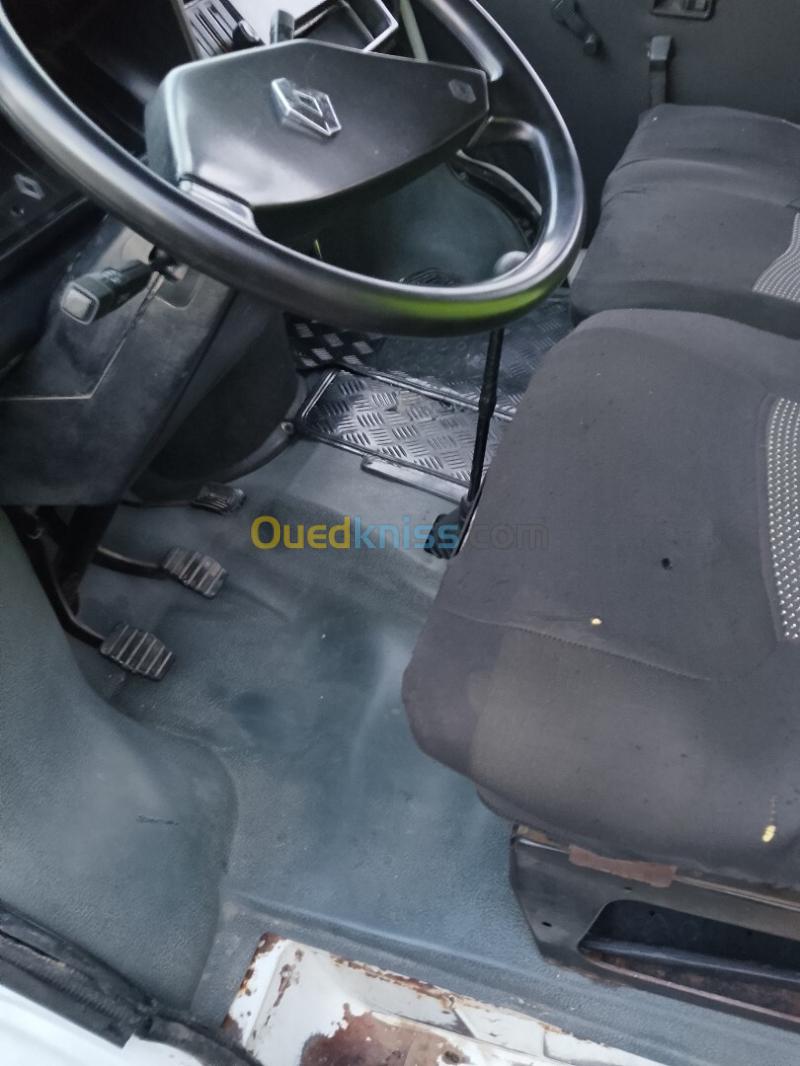 Renault Trafic 1992 Hh 31