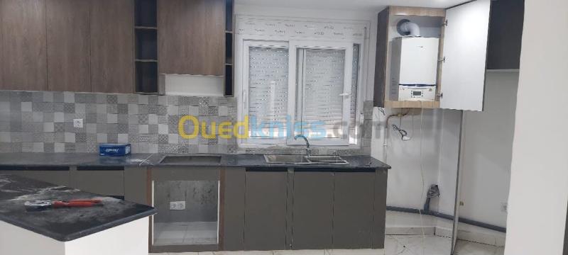 Vente Appartement F3 Jijel Jijel 7