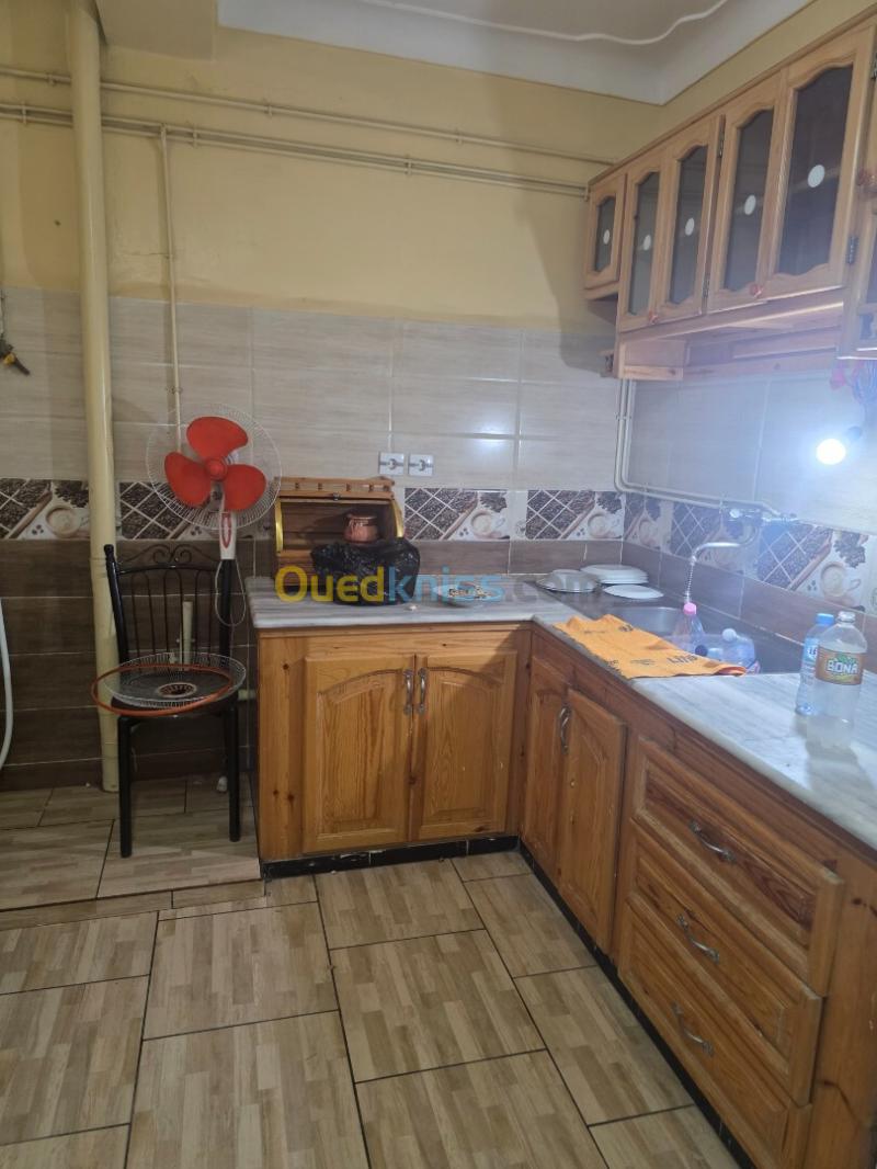 Location Appartement F3 Béjaïa Bejaia 4