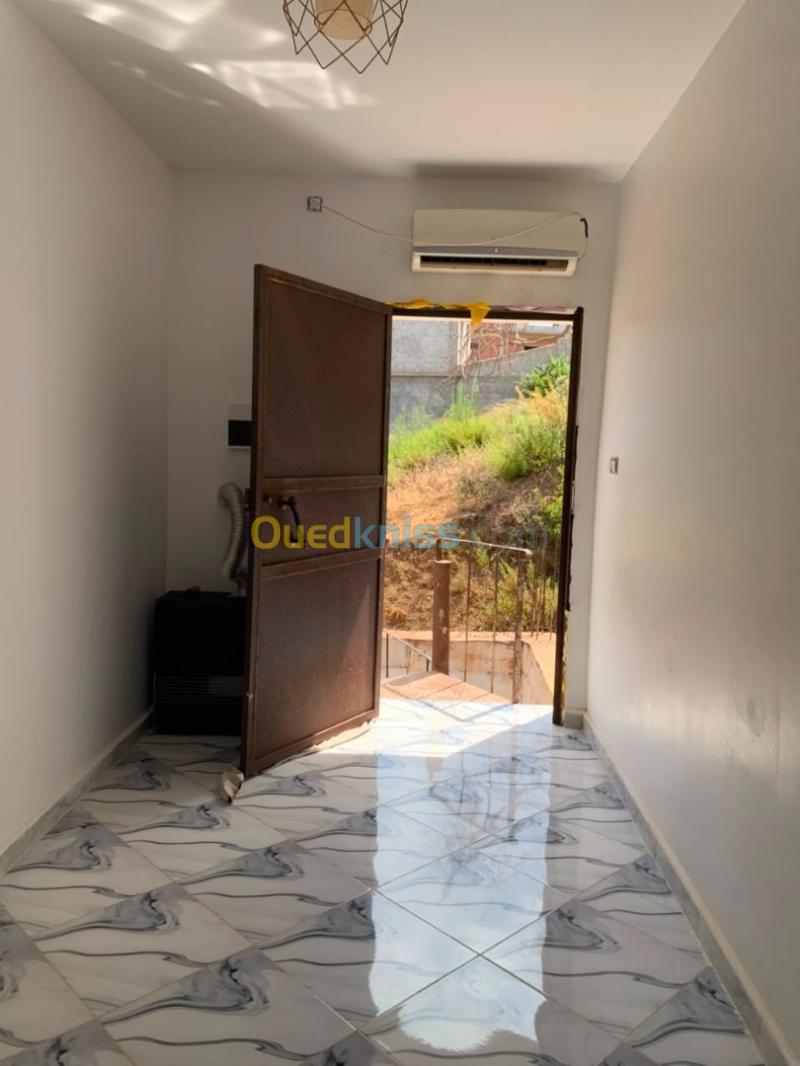 Vente Villa Tipaza Cherchell 9