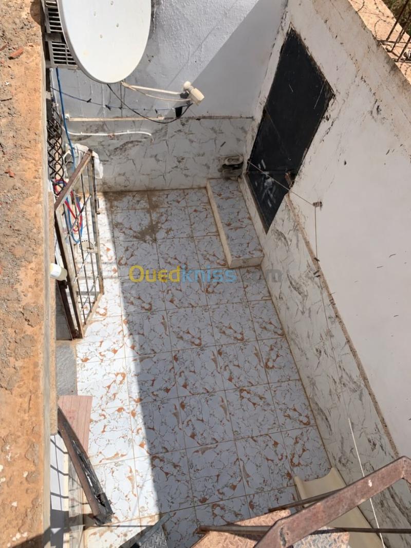 Vente Villa Tipaza Cherchell 11