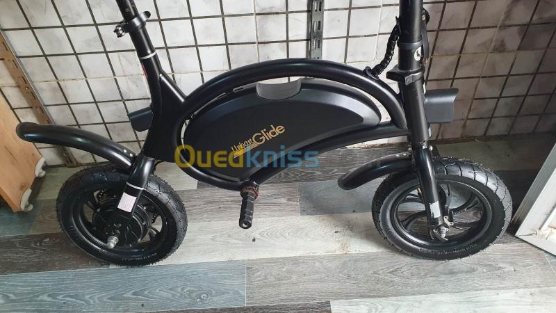 Urbanglide 100s Trottinette electrique 2022 - Oran Algérie