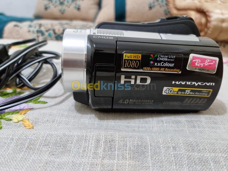 Camescope 10