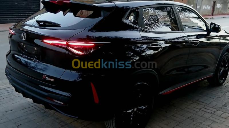 Changan X5 PRO 2026 PRO 5