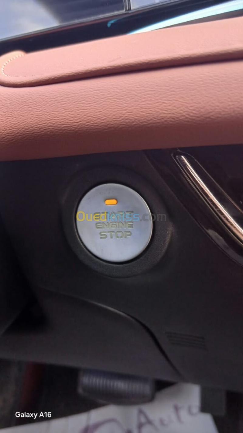 Changan X5 PRO 2026 PRO 16