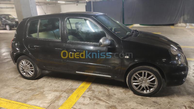 Renault Clio 2 2005 Extreme 2