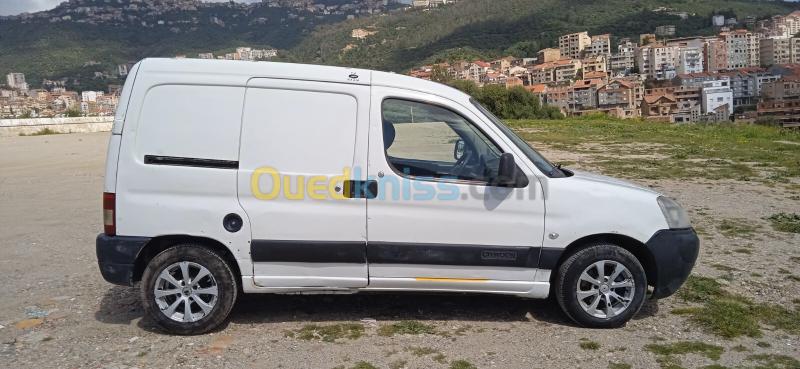 Peugeot Partner 2009 Origin 2