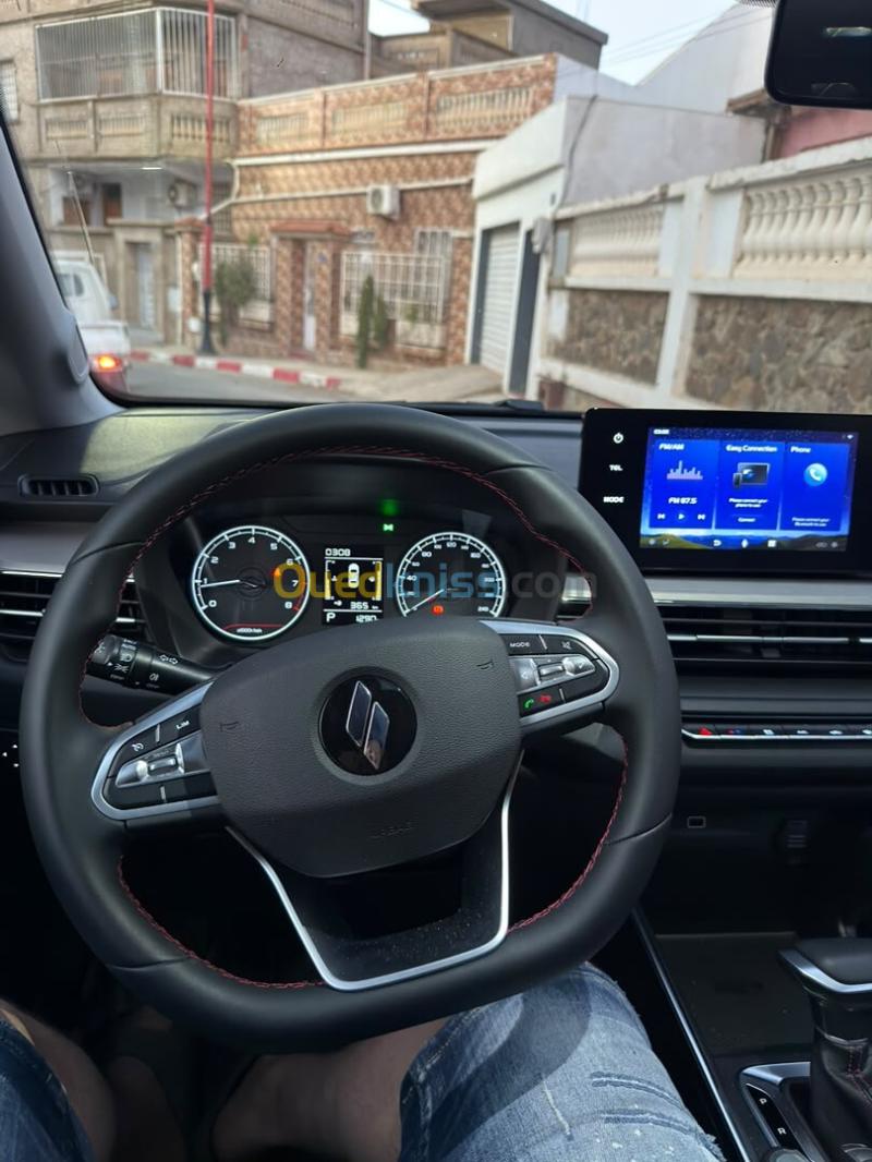 Livan X3 Pro  2026 Automatique (Avec toi ouvrant ) 5