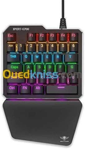 Spirit Of Gamer Combo Xpert G700  2