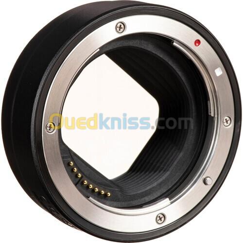 CANON MOUNT ADAPTER EF - EOS R - BAG D'ADAPTATION -Compatible avec EOS RP - EOS R - EOS R6 - EOS R5 4