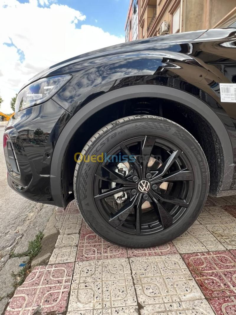 Volkswagen T-Roc 2026 R-Line  6