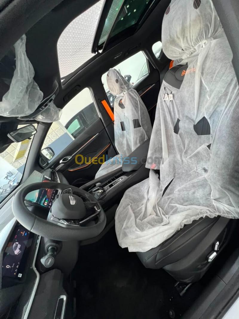 Geely Coolray 2026 Battle  16