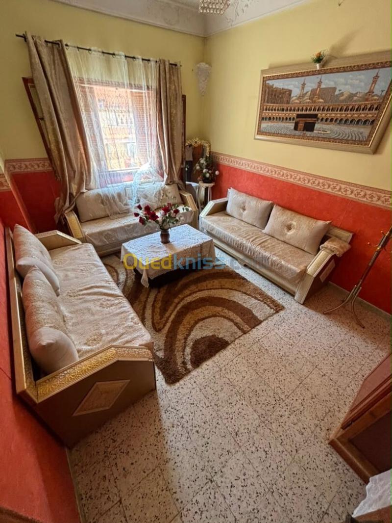 Vente Villa Oran Oran 21