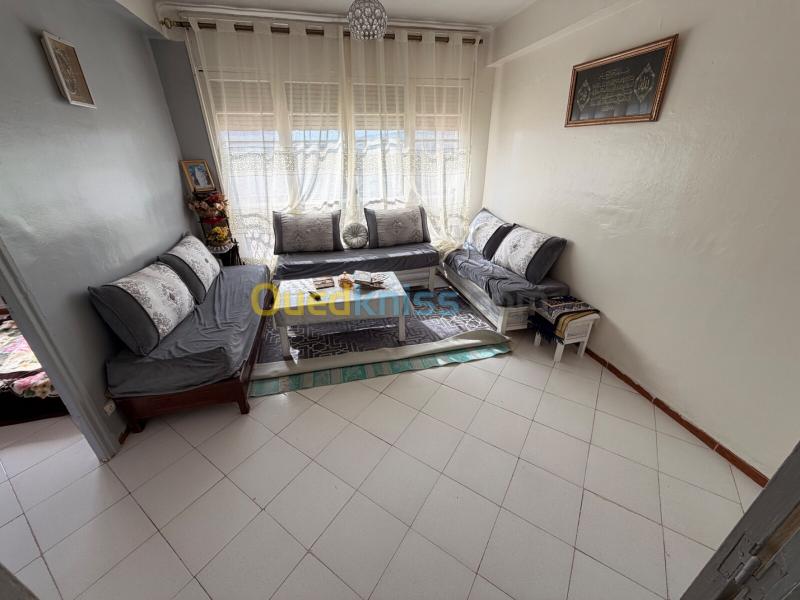 Vente Appartement F3 Oran Oran 5