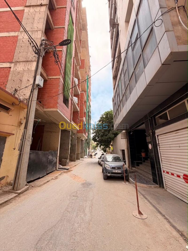 Vente Terrain Oran Oran 4