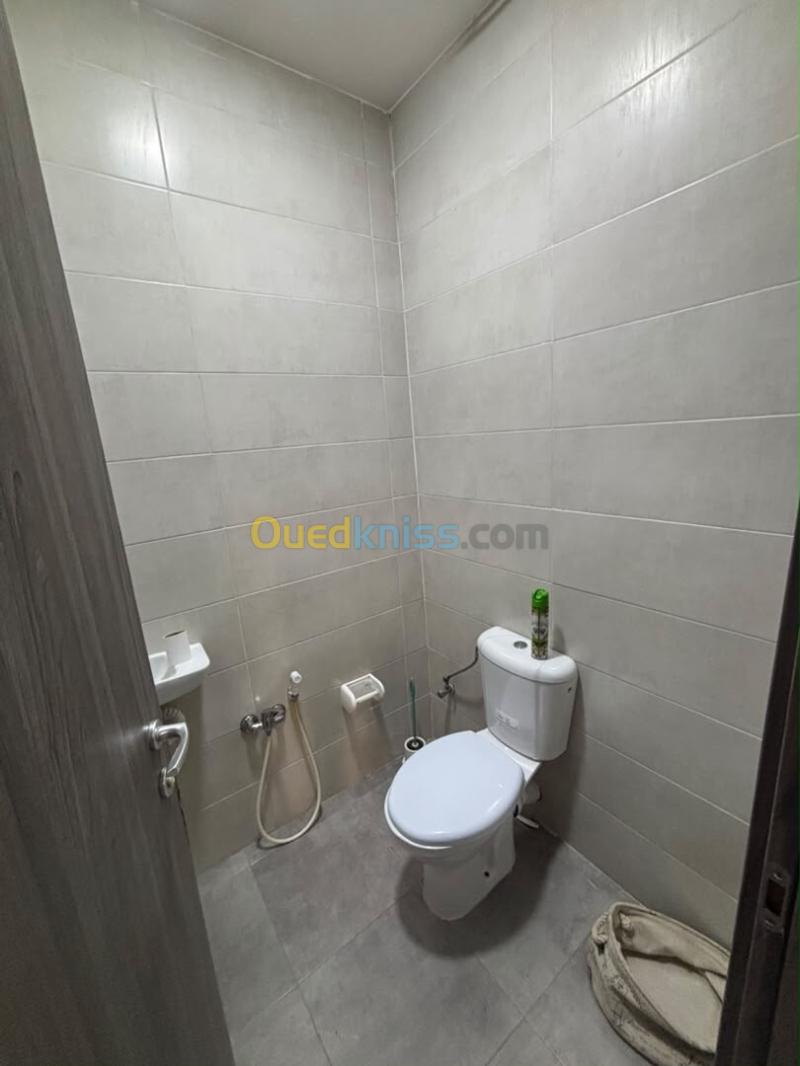 Vente Appartement F3 Oran Bir el djir 8