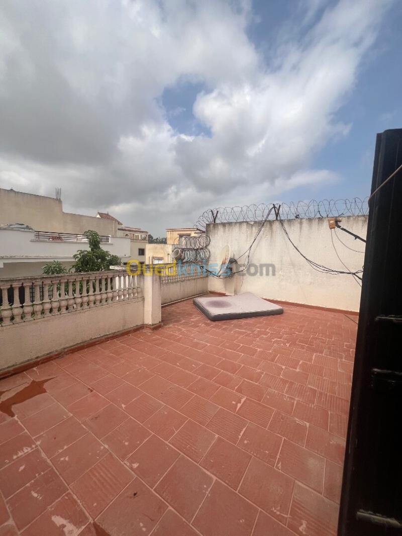 Vente Villa Alger Ouled fayet 6