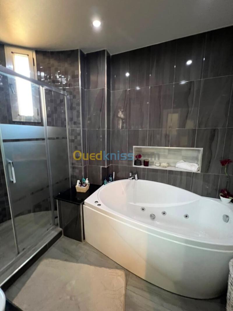 Vente Villa Alger Birkhadem 6